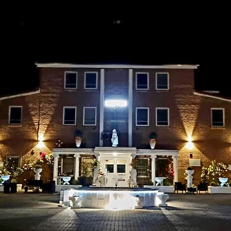 Hotel Bouzid - Laatzen Εξωτερικό φωτογραφία