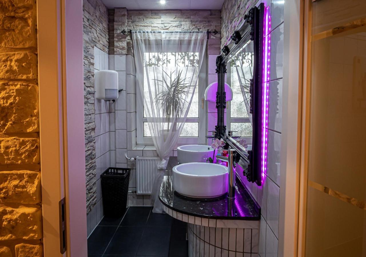 Hotel Bouzid - Laatzen Εξωτερικό φωτογραφία