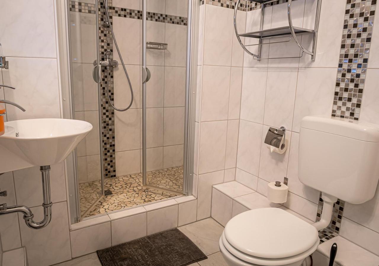 Hotel Bouzid - Laatzen Εξωτερικό φωτογραφία