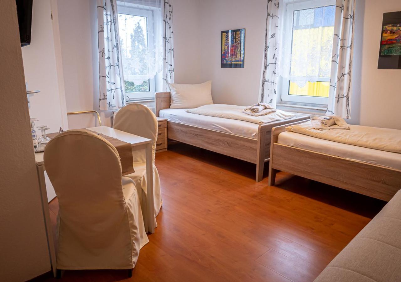 Hotel Bouzid - Laatzen Εξωτερικό φωτογραφία
