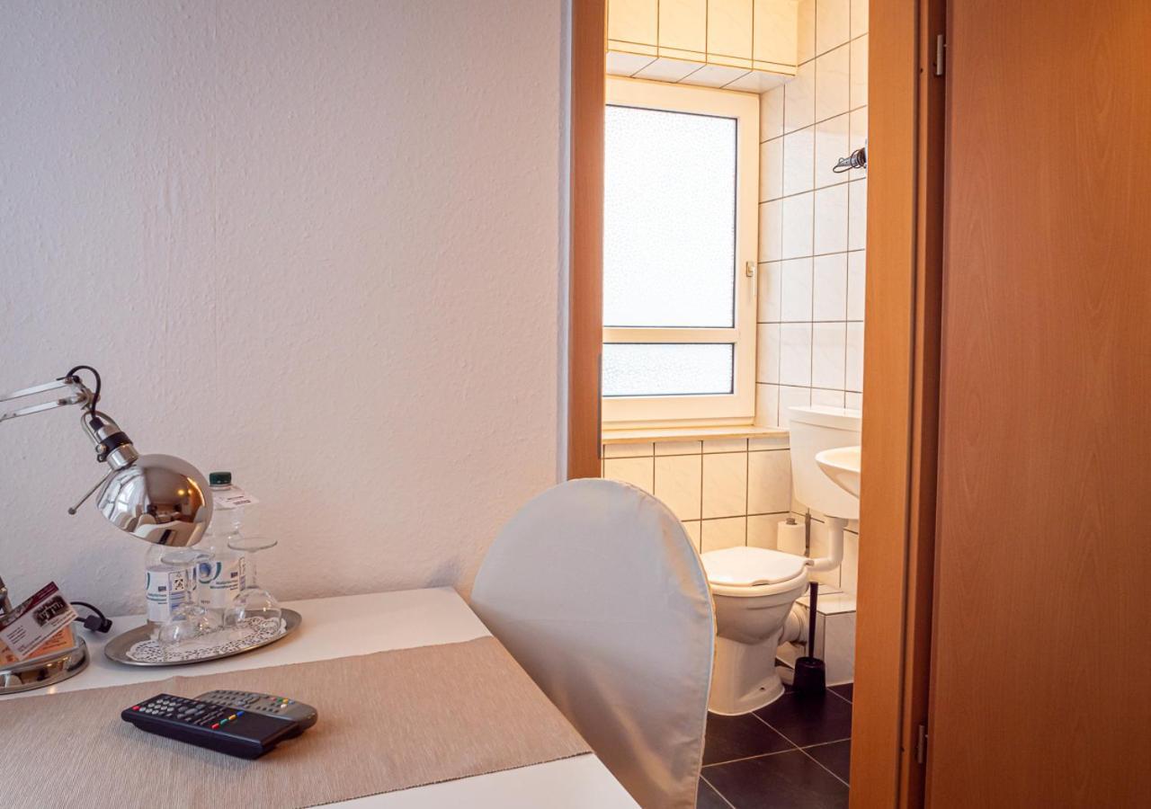 Hotel Bouzid - Laatzen Εξωτερικό φωτογραφία