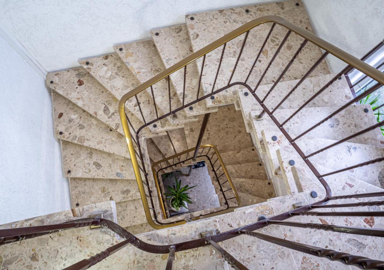 Hotel Bouzid - Laatzen Εξωτερικό φωτογραφία